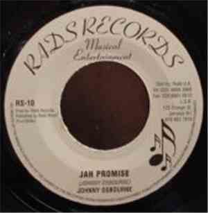 Johnny Osbourne - Jah Promise