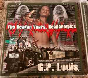 J.P. Louis - The Reagan Years: Reagonomics