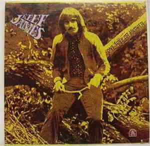 Keef James - One Tree Or Another