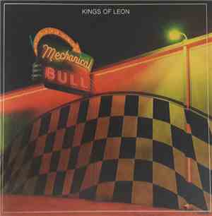 Kings Of Leon - Mechanical Bull