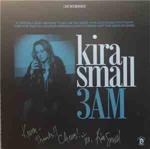 Kira Small - 3AM
