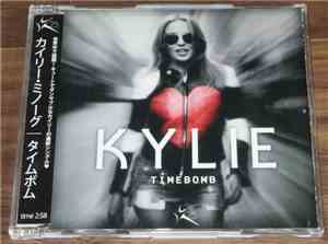 Kylie - Timebomb