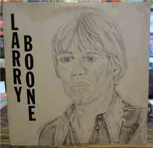Larry Boone - Larry Boone