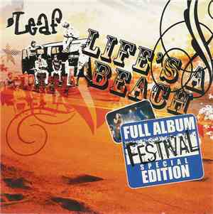 Leaf  - Life's A Beach