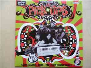 Les Pick-Ups - The Amazing Sound Of