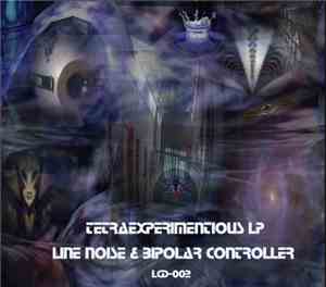Line Noise / Bipolar Controller - Tetraexperimentious LP