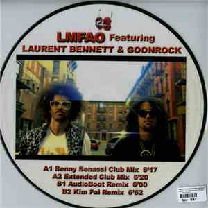LMFAO Feat. Laurent Bennett & Goonrock - Party Rock Anthem