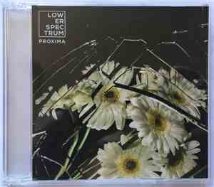 Lower Spectrum - Proxima (Radio Edit)