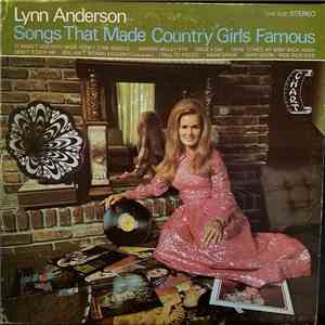 Lynn Anderson - Songs That Made Country Girls Famous