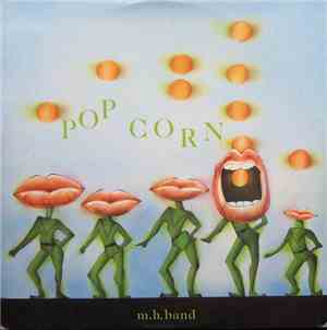 M & H Band - Pop Corn