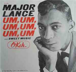 Major Lance - Um, Um, Um, Um, Um, Um