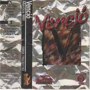 Marcos Witt - Vencio