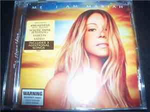 Mariah Carey - Me. I Am Mariah ...The Elusive Chanteuse