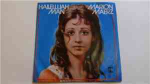 Marion Maerz - Hallelujah Man