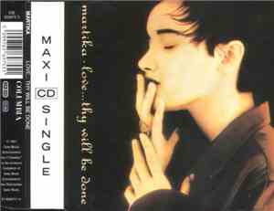 Martika - Love...Thy Will Be Done