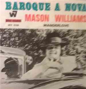 Mason Williams - Baroque A Nova