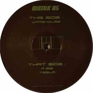 Metek - System Failure