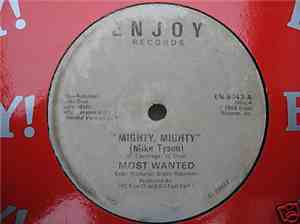 Most Wanted  - Mighty Mighty (Mike Tyson)