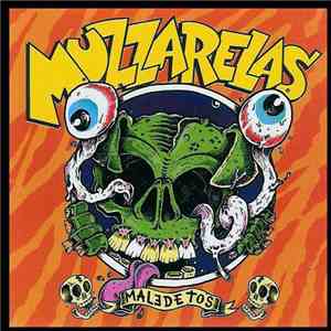 Muzzarelas - Maledetos