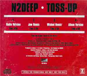 N2DEEP - Toss-Up