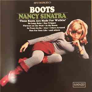 Nancy Sinatra - Boots