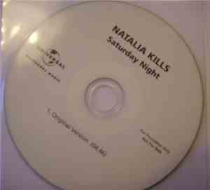 Natalia Kills - Saturday Night
