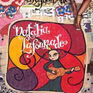 Natalia Lafourcade - Natalia Lafourcade