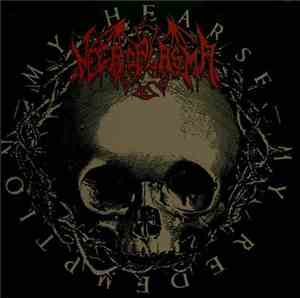 Necroplasma - My Hearse, My Redemption