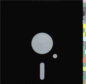 New Order - Blue Monday