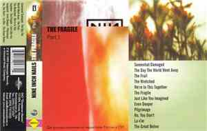 Nine Inch Nails - The Fragile