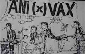 Äni(X)Väx - Live Auf Teneriffa