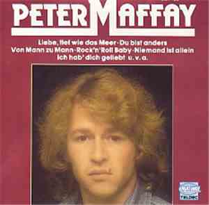 Peter Maffay - Peter Maffay