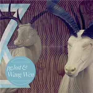 pg.lost & Wang Wen - Split 12