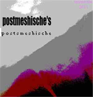 postmeshische - Postmeshische