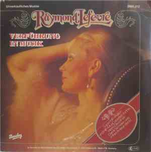 Raymond Lefèvre - Verführung In Musik