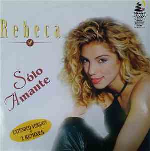Rebeca - Solo Amante