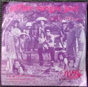 Ricky Ricardo - Pikin Nengre Jari