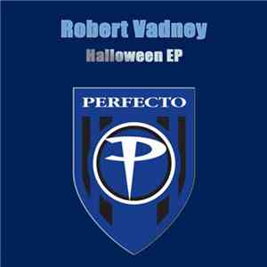 Robert Vadney - Halloween EP