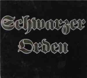 Schwarzer Orden - Mein Glaube Heißt Treue