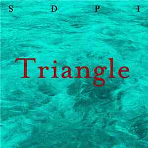 SDPI - Triangle EP