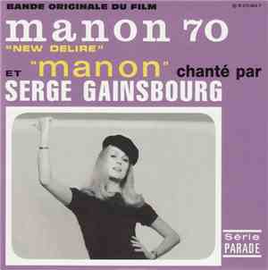 Serge Gainsbourg - Bande Originale Du Film 