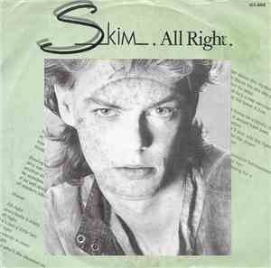 Skim  - All Right
