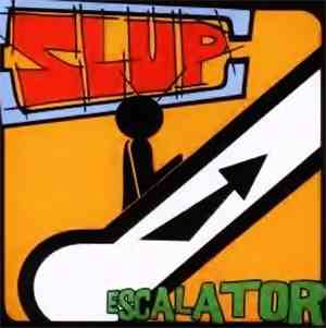 Slup  - Escalator
