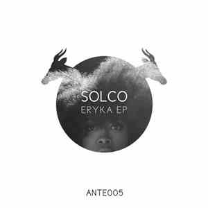 Solco - Eryka EP