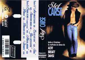 Stef Carse - Achy Breaky Danse