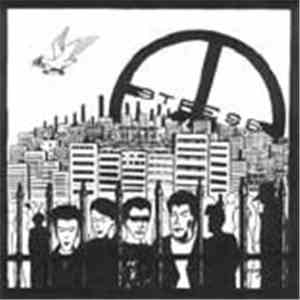 Stress  - Ήχος Της Ανασφάλειας