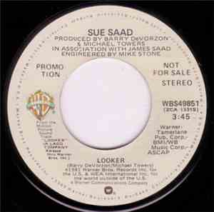Sue Saad - Looker