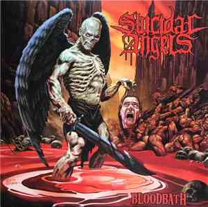 Suicidal Angels - Bloodbath