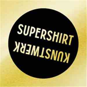 Supershirt - Kunstwerk