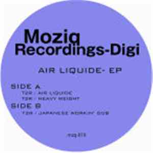 T2R - Air Liquide EP